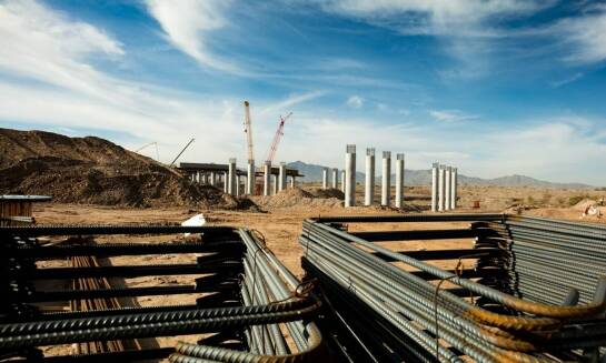 Kluczowe etapy budowy i modernizacji torów kolejowych