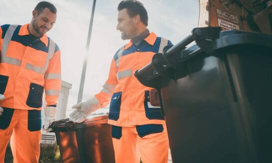 Wywóz odpadów a ekologia – jak zmniejszać negatywny wpływ na środowisko?