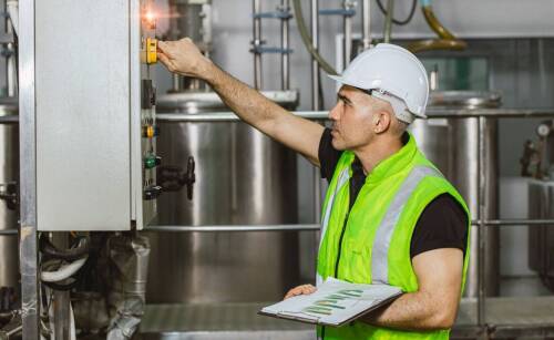 Audyt energetyczny jako krok w kierunku nowoczesnego zarządzania energią