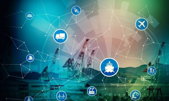 Proces planowania transportu materiałów sypkich: krok po kroku