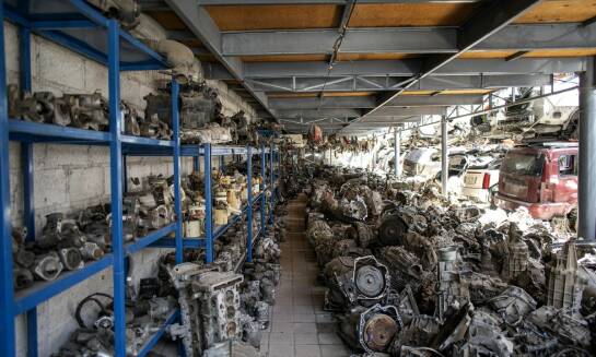 Jakie są zasady ekologicznego demontażu pojazdów?