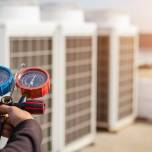 Jakie są najlepsze praktyki konserwacji instalacji klimatyzacyjnych?