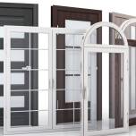 Różnorodność kolorystyczna okien PCV – jak dopasować do elewacji?