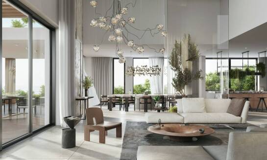 Basen w ogrodzie – jakie nowoczesne rozwiązania projektowe zyskują popularność?