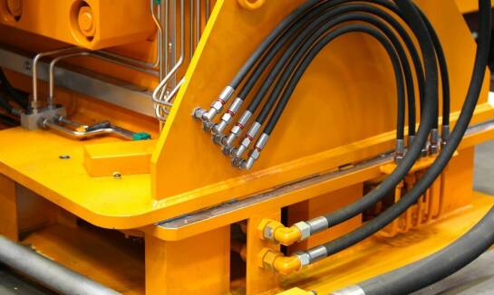 Jak testowanie pod ciśnieniem wpływa na bezpieczeństwo układów hydraulicznych?