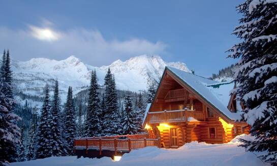 Najlepsze oferty sylwestrowe w Zakopanem dla każdej kieszeni