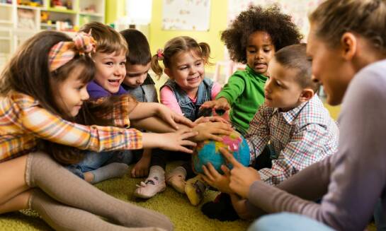 Przygotowanie do egzaminów językowych dla dzieci – jakie oferujemy wsparcie?