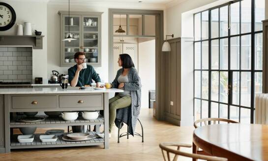 Villeroy i Boch – połączenie funkcjonalności z estetyką w kuchni