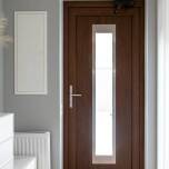 Jak drzwi drewniane wpływają na izolację cieplną domu?