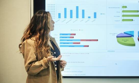 Usługi konsultingowe a rola w strategii zarządzania ryzykiem