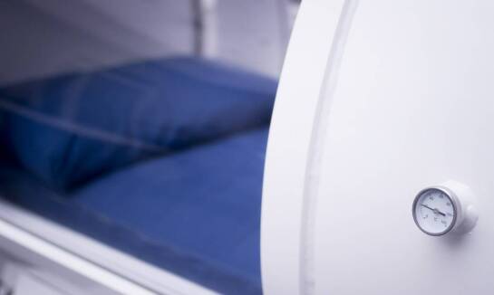 Znaczenie terapii tlenowych dla poprawy odporności organizmu