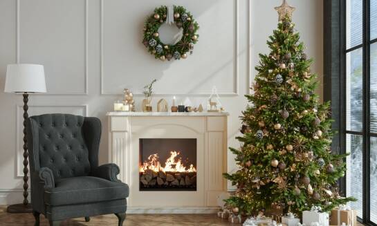 Oferta bożonarodzeniowa w Hotelu Ibis Styles – jakie udogodnienia przygotowaliśmy?