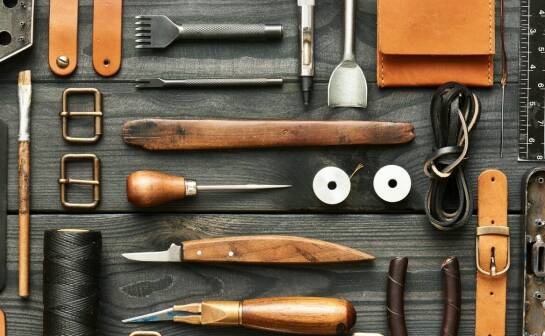 Imadło w zastosowaniach hobbystycznych – jakie wybrać?