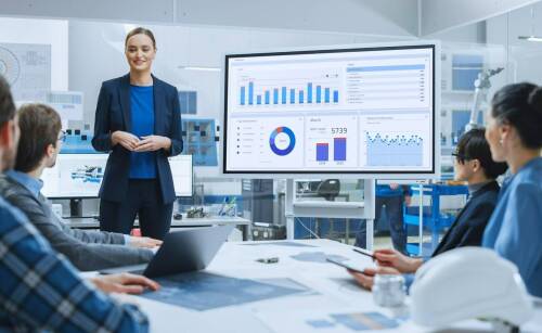 Ubezpieczenia majątkowe a bezpieczeństwo operacyjne firmy