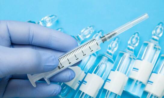 Bezpieczeństwo wlewów witaminowych wykonywanych w domu – co warto wiedzieć?