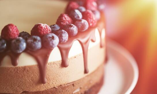 Personalizacja smaków tortów – jak dostosować wypiek do swoich preferencji?