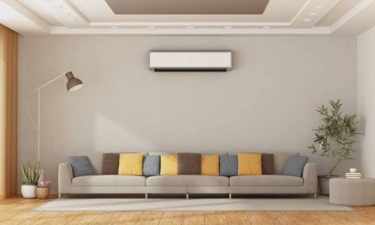 Wymiana a modernizacja systemów klimatyzacyjnych – co wybrać?