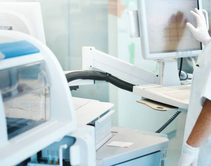 Skuteczna diagnostyka w proktologii: Jakie badania wykonuje się w Łodzi?