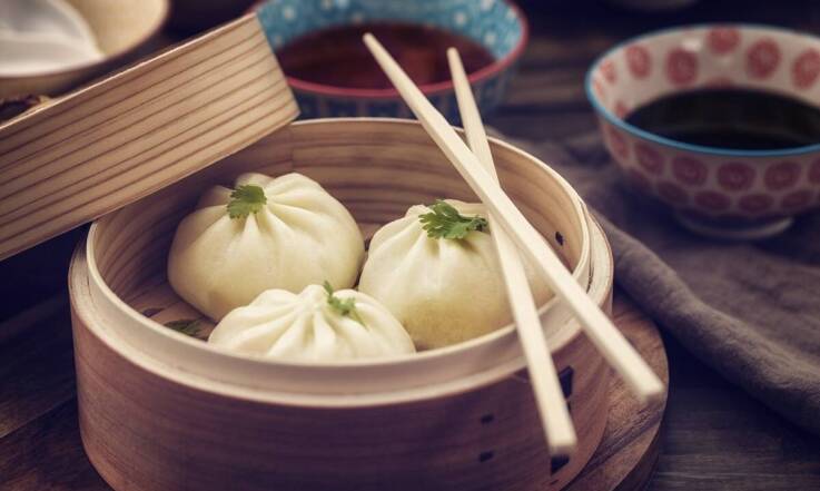 Ramen na zimowe dni – Zoku Ramen & Sushi Ząbki