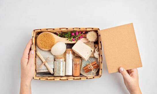 Jakie produkty spożywcze wybrać na prezent dla medyka?