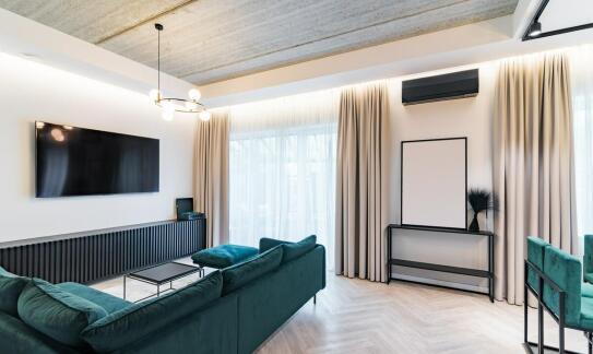 Jakie funkcje dodatkowe oferują nowoczesne systemy klimatyzacyjne?