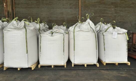 Korzyści płynące z użycia soli drogowej big bag w zarządzaniu miejską infrastrukturą