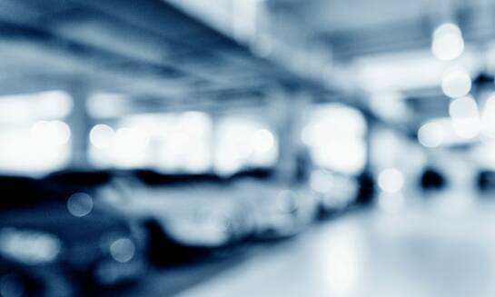 Przyszłość automatycznych systemów parkingowych – trendy i prognozy