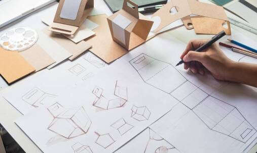 Funkcjonalność i estetyka pudełek na zamówienie w działaniach promocyjnych