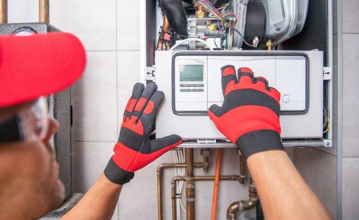 Dlaczego warto inwestować w regularne przeglądy systemów centralnego ogrzewania?