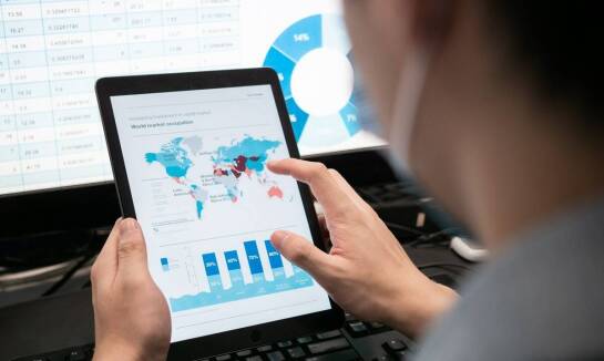 Pełna księgowość – klucz do sukcesu w zarządzaniu dużymi firmami