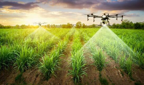 Monitorowanie plonów dzięki nowoczesnym systemom nawigacyjnym