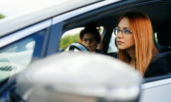 Jak efektywnie korzystać z jazd doszkalających na automatycznej skrzyni biegów?