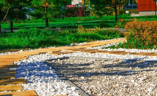 Ekologiczne aspekty demontażu i ponownego wykorzystania gabionów