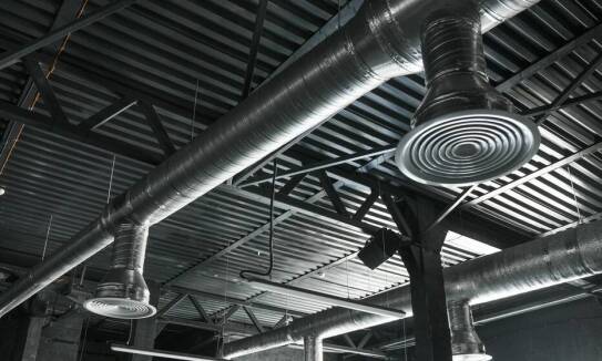 Jak peszel niepalny wpływa na efektywność systemów wentylacyjnych?