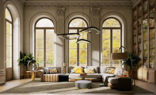 Sofa rozkładana z funkcjami belgijskimi – wygoda i styl na co dzień