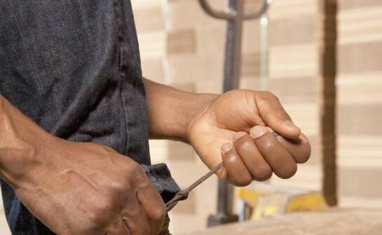 Zasady prawidłowego użytkowania obuwia roboczego dla maksymalnej trwałości