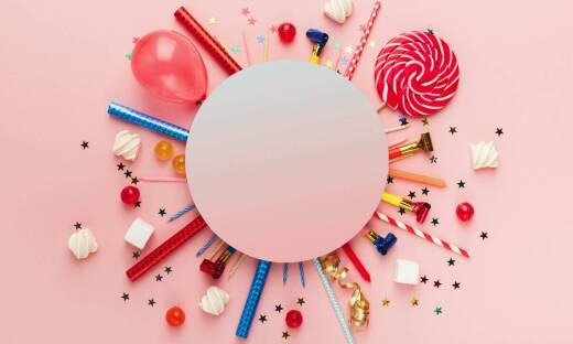 Logo na balonach – klucz do wyróżnienia się na tle konkurencji