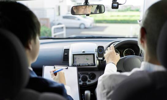 Wymagania do uzyskania prawa jazdy kategoria C i jak je spełnić