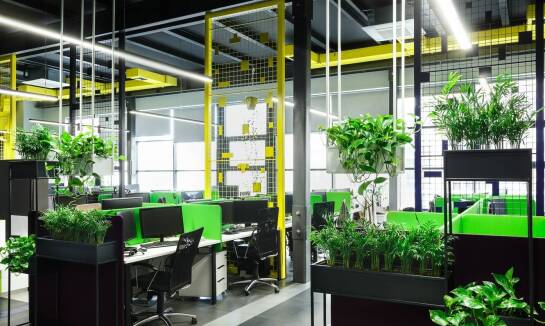 Jakie korzyści przynosi klimatyzacja w biurze?