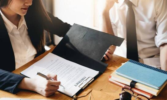 Prawo pracy z perspektywy przedsiębiorcy - jak prawnicy mogą pomóc?