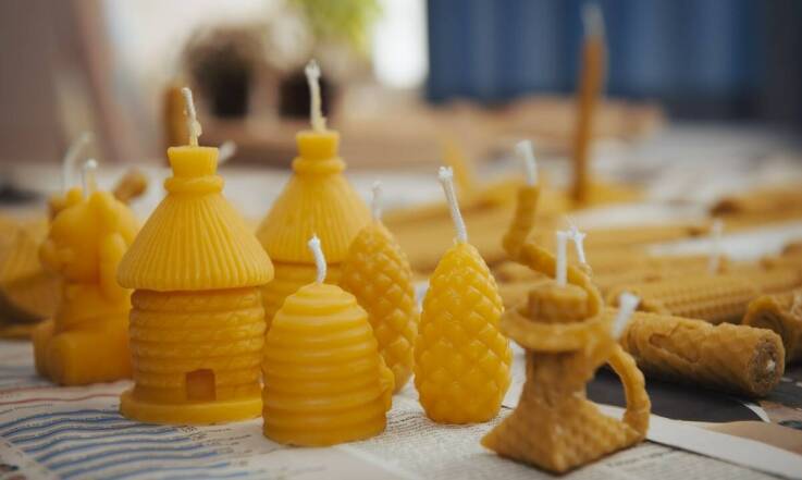 Porównanie miodów z Roztocza: które wybrać do swojej diety?