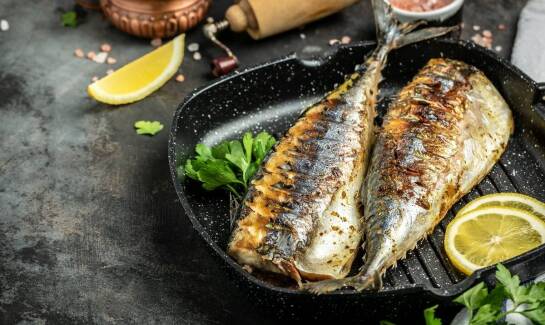 Wpływ metody wędzenia na smak i wartości odżywcze ryb