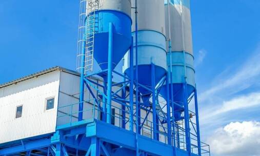 Jakie są korzyści ze współpracy z certyfikowaną betoniarnią?