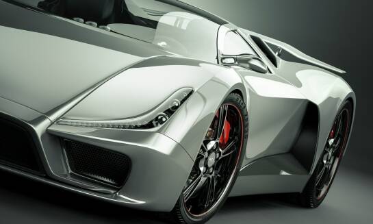 Jak kompozyty wpływają na trwałość zabudów pojazdów specjalnych?