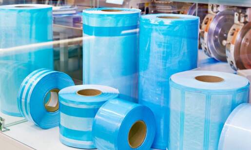 Ekologiczne aspekty produkcji jednorazowej odzieży dla pacjentów