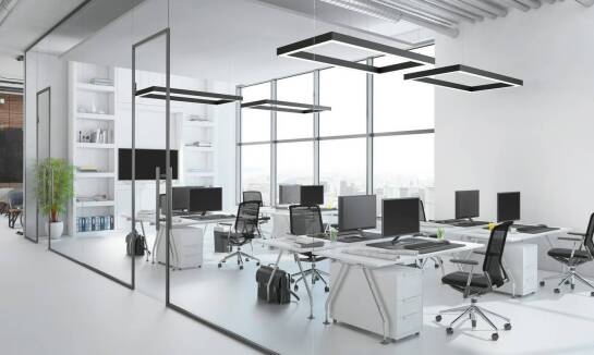 Jak wpływa estetyka czystego biura na motywację pracowników?
