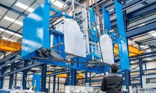 Inwestycja w linię technologiczną olejowania: korzyści dla przedsiębiorstwa