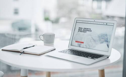 Znaczenie marketingu internetowego w sprzedaży domów w Olsztynie