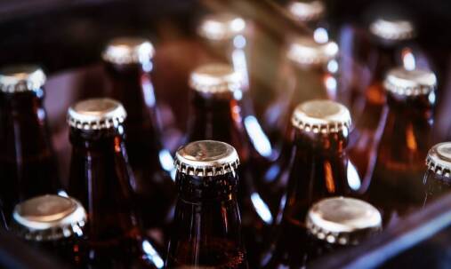 Piwa kraftowe: co sprawia, że są tak wyjątkowe?