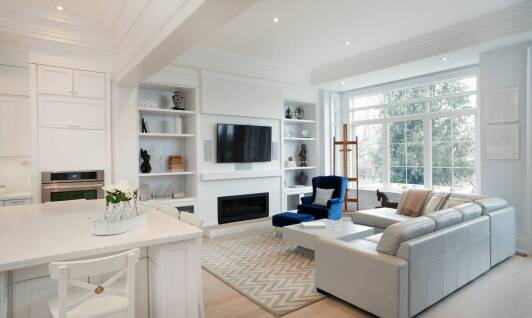 Meble kuchenne w stylu skandynawskim – jak je dobrać do swojej przestrzeni?